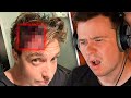How Lazarbeam got attacked (full story)