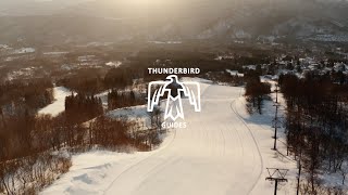 ThunderBird Cat Tours | Myoko Japan ThunderBird Cat Tours | Myoko Japan
