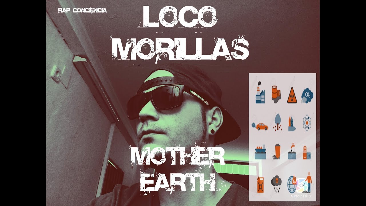Loco Morillas Mother Earth
