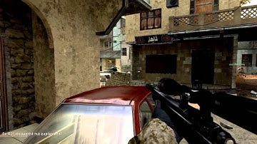 Cod4 Promod epic no scope