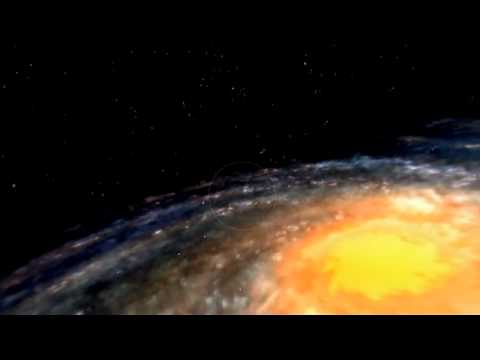 Beyond our Universe - Infinity Zoom [HD]
