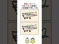 セスナの絵の間違い探し#脳トレ #間違い探し