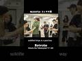 【 BE:FIRST 】 Masterplan コレオの話 #BEFIRST #BEFIRSTXBESTY #Shorts