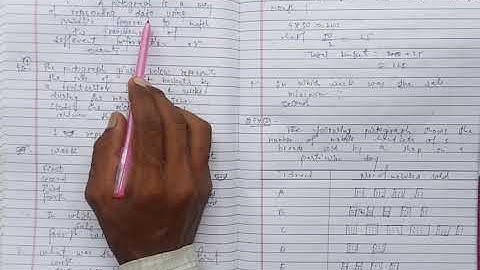 Class-6 Sub- Maths Ch-15 [Data Handling  , Part-4 ]