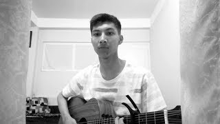 Video thumbnail of "Sushant KC - SATHI ( Prabesh Kumar Shrestha cover )"