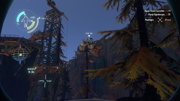 Outer Wilds #2 - Found the eject button!