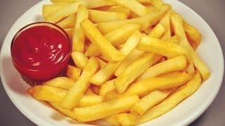 КАРТОШКА ФРИ В МИКРОВОЛНОВКЕ ЗА 5 МИНУТ | HOW TO MAKE MCDONALD'S FRENCH FRIES (WITH ENG SUB)(КАРТОШКА ФРИ В МИКРОВОЛНОВКЕ ЗА 5 МИНУТ! Как приготовить картошку фри всего за 5 минут быстро и вкусно? Ответ..., 2016-06-21T18:26:05.000Z)