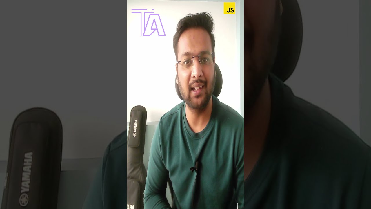 Most important Github repository for Javascript Interview (Link In Description)