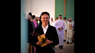 Franciscan Sister Mary Teresa:  God Blesses New Beginnings
