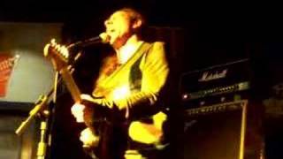 Chris Duarte Live - Sun Prairie Blues part 2