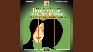 Impromtus: I. Allegretto