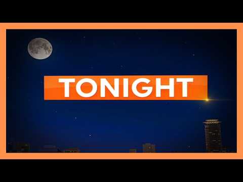 | TONIGHT | 24TH SEP 2026