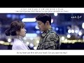Xia Junsu - How Can I Love You FMV (Descendant Of The Sun OST Part 10)[Eng Sub + Rom + Han]