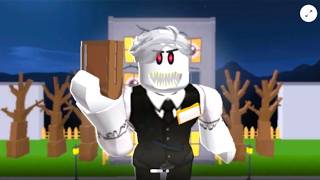 El Hotel Embrujado (Obby), Roblox