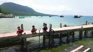Village De Pêcheur, Rach Tram Phu Quoc