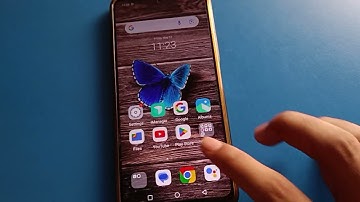 How to Stop screen split iqoo z6 lite 5g, shortcut setting use