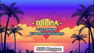 DOLA - SALSA BINTAN ft 3PEMUDA BERBAHAYA COVER ( ANGGA DARMAWAN)