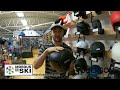Casque Ski Haut De Gamme