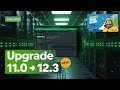 Part 9: HOW TO: Upgrade Veeam Backup and Replication from 11.0 to 12.3