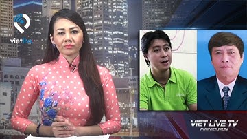 Vụ đánh bạc do tướng công an bảo kê: Dùng 4 xe chở vàng, tiền tang vật