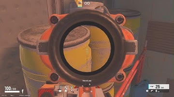 How to get out of shooting range in 2025