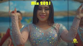 VIDEOMIX REGGAETON,CUMBIA  2021 dj lost aqp