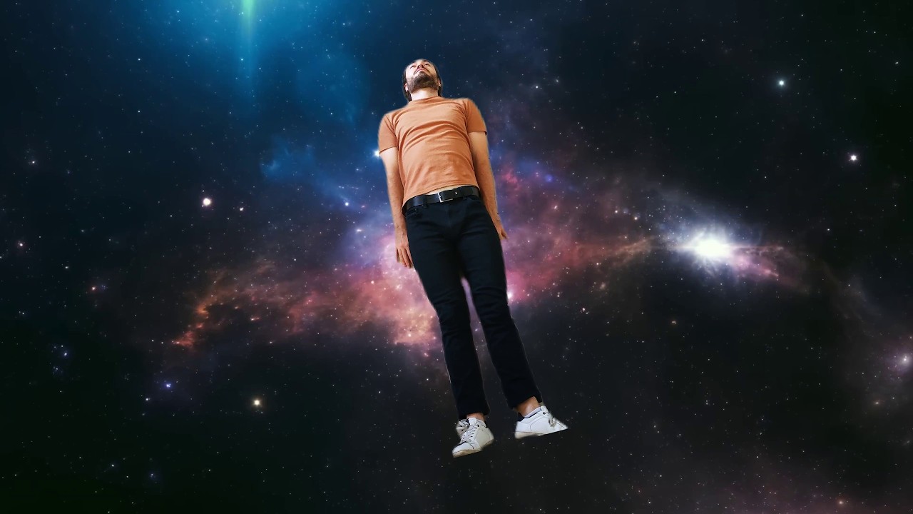 Guarda Nerod - En orbite (Clip officiel) su YouTube Guarda Nerod - En orbite (Clip officiel) su YouTube