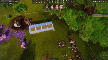 Stranded: Alien Dawn Crash Landing Part 2