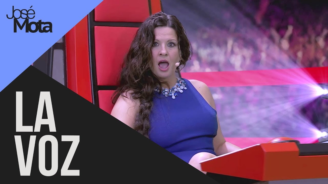 Tomás Rabero rechaza a los coaches de 'La Voz' | José Mota