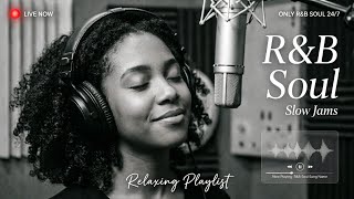 Warm Embrace l Weekend Vibes Relax R&B Soul