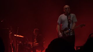 Pavement - Painted Soldiers (live at Le Grand Rex, Paris, 28.10.2022)