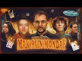 Elf, Jeff Nadu, John Cerasani, Sashimi &amp; Crazy Drew Play MAX PAIN MONDAY! Commentary by DGAF