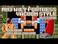 This Wily Fortress Level Is Amazing Mega Man Maker