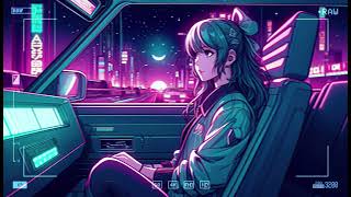 DreamySynthwave: Synthwave LOFI for Work - Ultimate Focus Soundtrack | 3-Hour Mix"