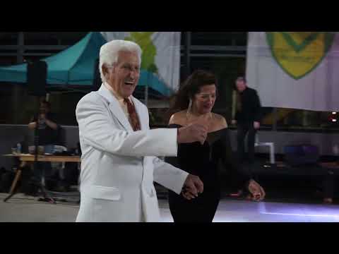 Jorge Garcia y Susana Soar - "Por Que Razon" by Juan D'Arienzo