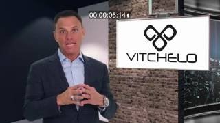 Kevin Harrington Now Introduces the Most Amazing New Headlamp Flashlight by VITCHELO®