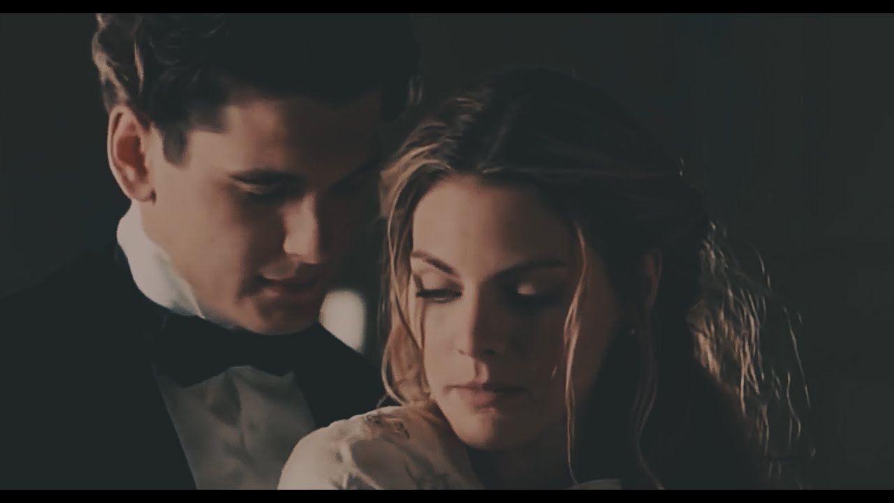 Julio & Alicia // Gran Hotel › All of me (cover)
