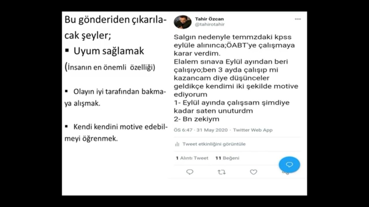 KPSS 86 PUAN SERÜVENİM!!Hangi zorlukları yaşadım?KPSS'ye girecek olan seni hangi zorluklar bekliyor?