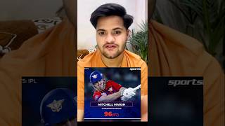 Michelle Marsh on fire 🔥 RR vs lsg match highlights ipl today 🔥👏