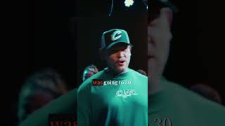 dizaster vs dunn d #australia #rap #battlerap #viral #fyp