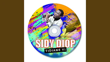 Tidiane Yi