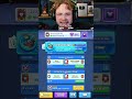 THERE IS ONLY ROOM FOR CLASH ROYALE IN MY BRAIN 💀