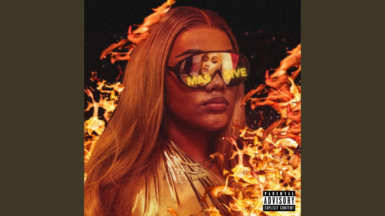 Watch Massive on YouTube Watch Massive on YouTube