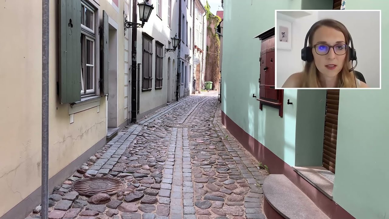 ePANACEA project promotional video