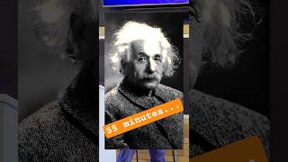 Albert Einstein was RIGHT! #enterprisearchitecture #ai