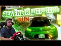 ЧТО ЭТО ЗА ТАЧКА?? СЕРИЯ СОСТЯЗАНИЙ В NFS: THE RUN