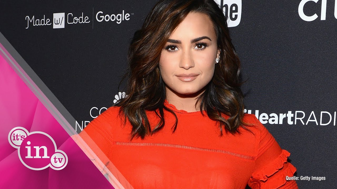 insider trading in india Demi Lovato ist sauer! Instagram entschuldigt sich