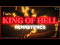 King Of Hell REMASTERED My Version Of Lucifer S EXTENDED Part Vox Populi Hazbin Hotel S2 King Of Hell REMASTERED My Version Of Lucifer S EXTENDED Part Vox Populi Hazbin Hotel S2