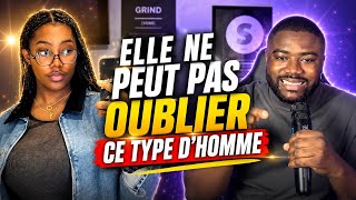 Voici Comment La Marquer À Jamais, Je Te Donne Le Game
