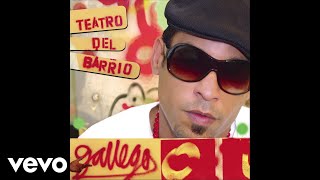 Gallego - Que Vendrá 